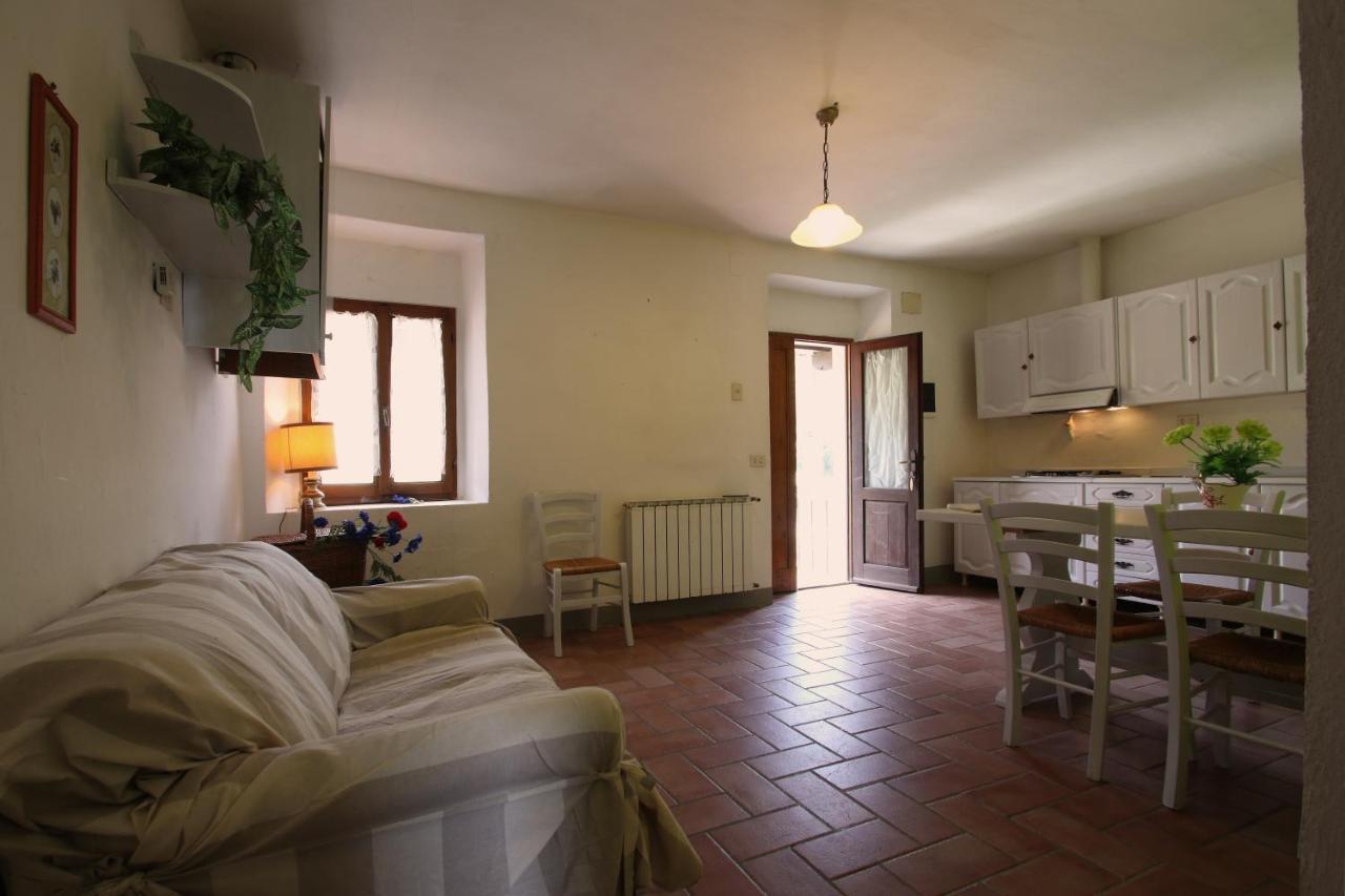 Fattoria Il Lago Dicomano Eksteriør billede