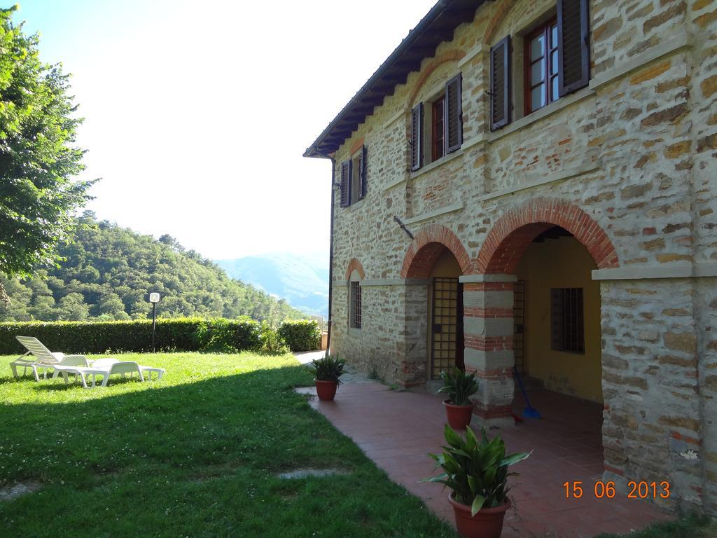 Fattoria Il Lago Dicomano Værelse billede
