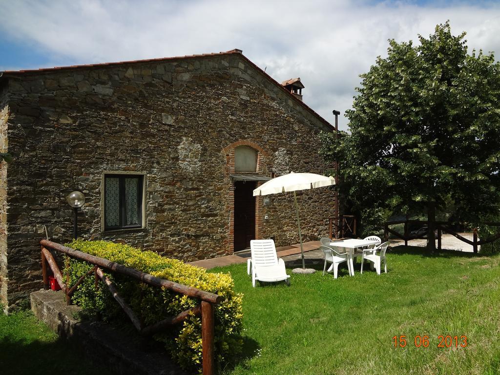 Fattoria Il Lago Dicomano Værelse billede