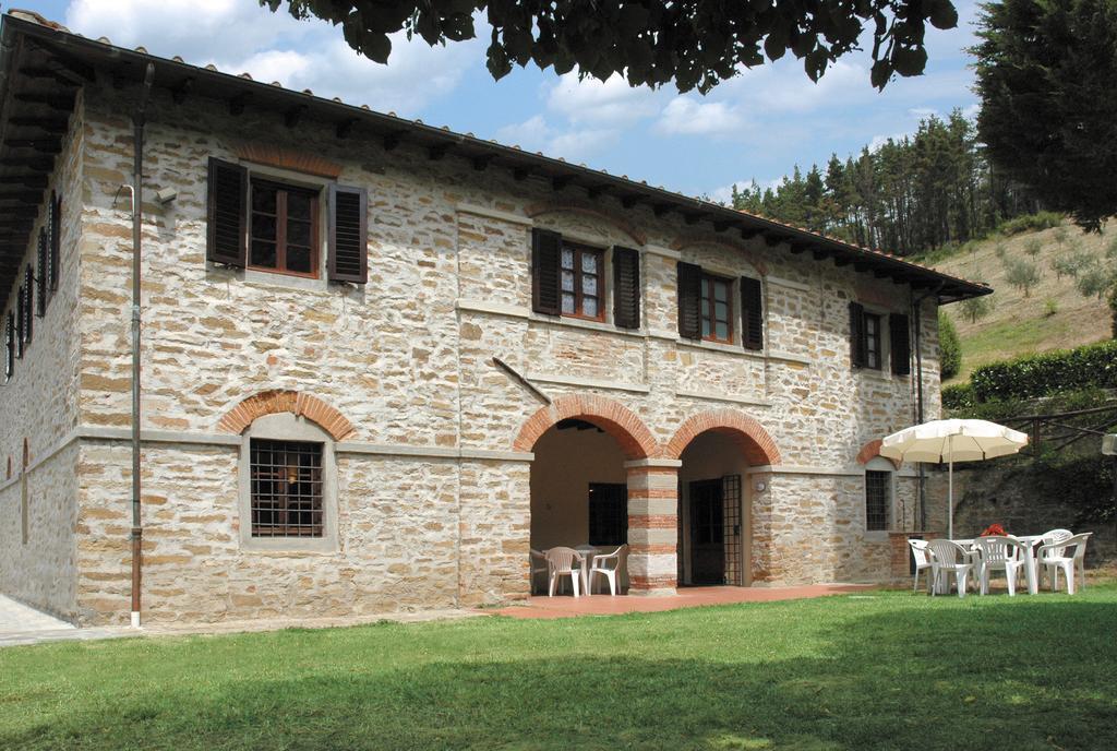 Fattoria Il Lago Dicomano Værelse billede