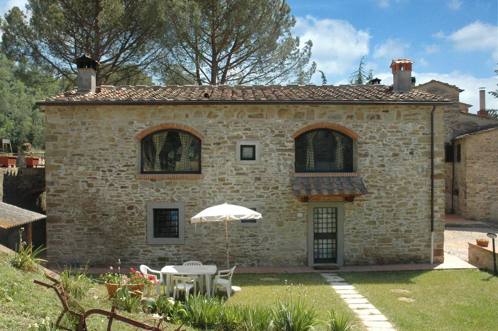 Fattoria Il Lago Dicomano Værelse billede